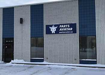 Edmonton auto parts store Parts Avatar Edmonton image 1