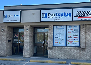 PartsBlue - Toronto, ON Magasins De Pièces Automobiles