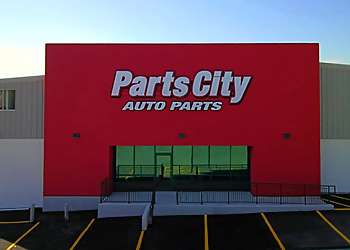Parts City Pièces d’Auto Fredericton - Fredericton, NB Magasins De Pièces Automobiles - Business Exterior Image