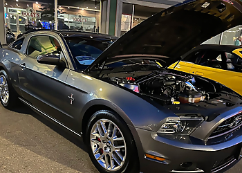 PartsEngine Canada - Richmond Hill, ON Auto Parts Stores - Car Image