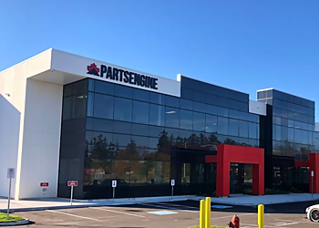 PartsEngine Canada PartsEngine Canada - Richmond Hill, ON Auto Parts Stores - Business Exterior Image