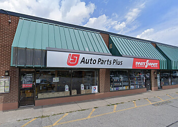 Partsmart Auto Parts 