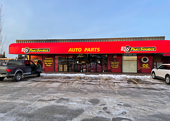 St Albert Magasins De Pièces Automobiles Partsource Spruce Grove