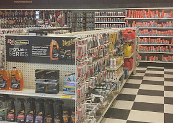 Sudbury auto parts store Partsource Sudbury