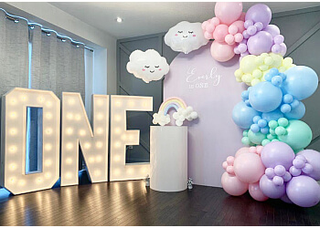 Mississauga entertainment company Party Box Entertainment