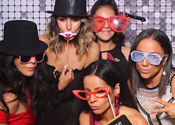 Ajax Entreprises De Photomaton Party Memoire