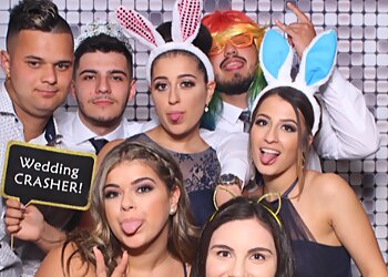 Ajax Entreprises De Photomaton Party Memoire