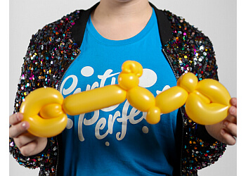 Niagara Falls face painting Party Perfect Events Niagara