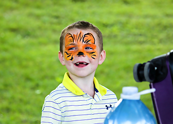 St Catharines Peinture De Visage Party Perfect Events