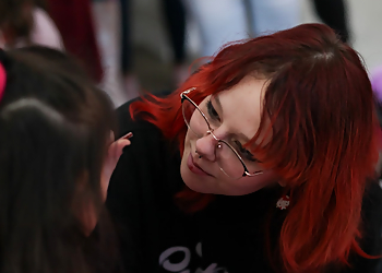 St Catharines Peinture De Visage Party Perfect Events