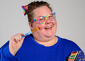 Party Perfect Events Niagara - Niagara Falls, ON Face Painting - Professional Face Painting Services