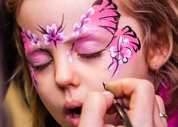Party Perfect Events Niagara Party Perfect Events Niagara - Niagara Falls, ON Face Painting - Face Painting Image