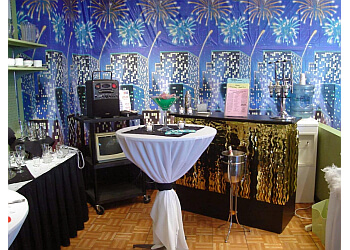 Winnipeg Entreprises De Location D'Événements Party Stuff