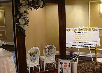 Party Supply Co. - Stratford, ON Wedding Planners - Workspace Image