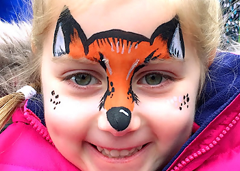 PartyTO Brampton - Brampton, ON Peinture De Visage - Face Art image
