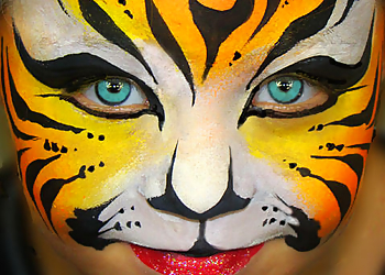 PartyTO Brampton - Brampton, ON Peinture De Visage - Professional Face Painting Services