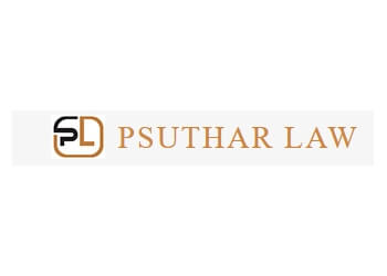 Oakville estate planning lawyer Parul Suthar - PSUTHAR LAW