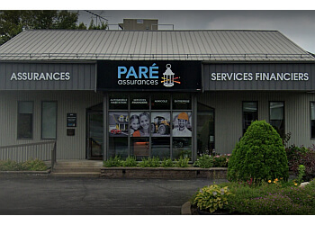 Saint Jean sur Richelieu insurance agency Paré Assurances image 1