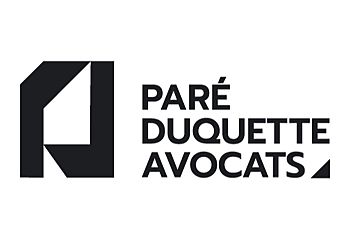 Drummondville Avocats D'Affaires Paré Duquette Avocats inc.