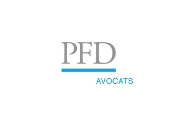 Saint Jerome civil litigation lawyer Pascal Comeau - PFD AVOCATS