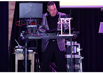 Quebec Djs Pascal.Party