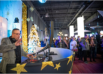 Quebec Djs Pascal.Party