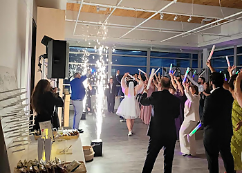 Trois Rivieres Djs Pascal.Party Trois-Rivières