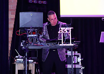 Trois Rivieres dj Pascal.Party Trois-Rivières