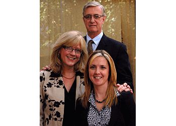 Sarnia personal injury lawyer Pascale Daigneault - FLECK LAW