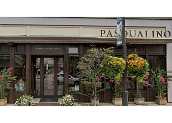 Milton italian restaurant Pasqualino