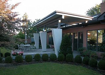 Windsor residential architect Passa Associates Architects