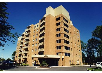 Windsor residential architect Passa Associates Architects