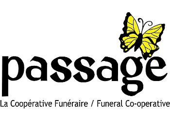 Moncton funeral home Passage Funeral Home