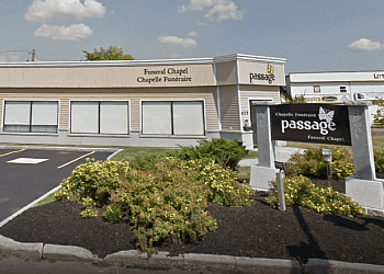 Passage Funeral Home