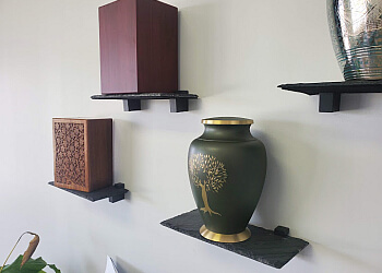 Guelph Salons de funeraire Passages Eco Conscious Cremation and Burial Inc.