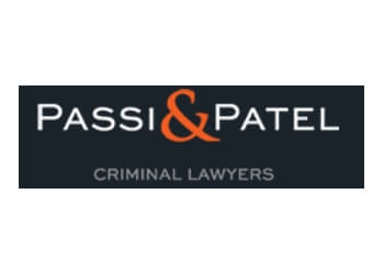 Milton dui lawyer Passi & Patel Criminal Lawyers