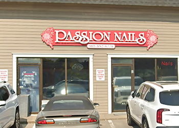 Welland Salons De Manucure Passion Nails Fonthill