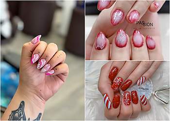 Welland Salons De Manucure Passion Nails Fonthill