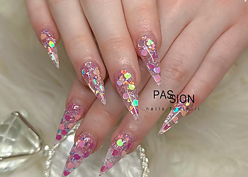 Welland Salons De Manucure Passion Nails Fonthill 