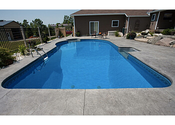 Stratford pool service Passion Pool & Pond