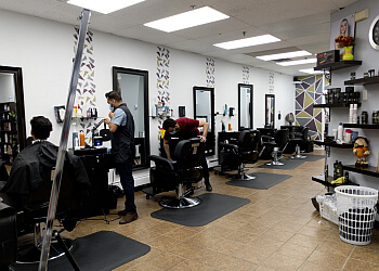 Regina Spas Passion Salon & Spa