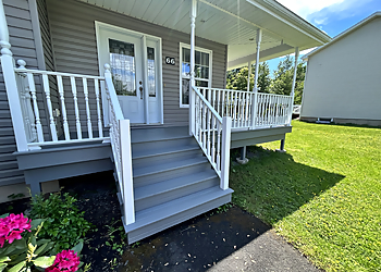 Passionate Painters Passionate Painters - Moncton, NB Painters - Service Image