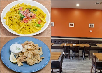 Surrey italian restaurant Pasta Timo