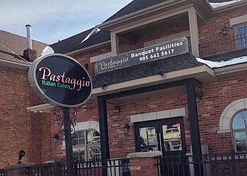 Stouffville italian restaurant Pastaggio Italian Eatery