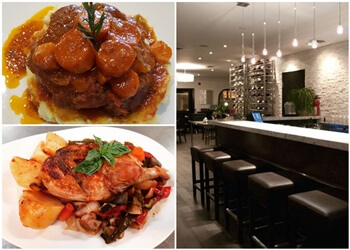 Stouffville italian restaurant Pastaggio Italian Eatery