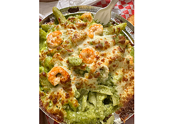 Medicine Hat italian restaurant Pasta zone