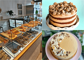 Gatineau Pâtisseries Astoria Café