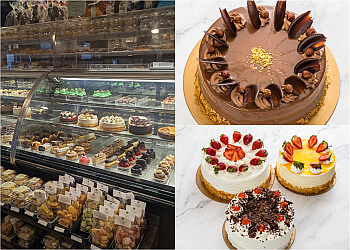 Ottawa Pâtisseries Pasticceria Gelateria Italiana