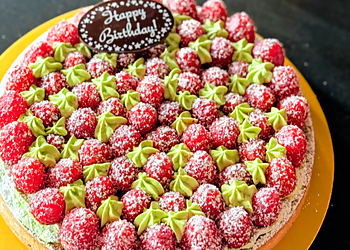 Pastry Culture - London, ON Cuisine Française - French Dessert Image