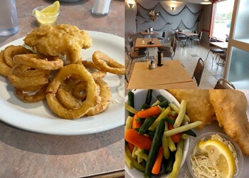 Windsor Poisson Et Frites Pat & Hank’s Fish & Chips
